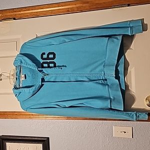Victoria Secret hoodie zip up